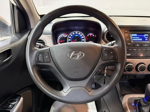 2014 Benzin Otomatik Hyundai i10 Beyaz Gürel Tasarım Aksesuar Otomotiv San. Tic. Ltd. Şti.