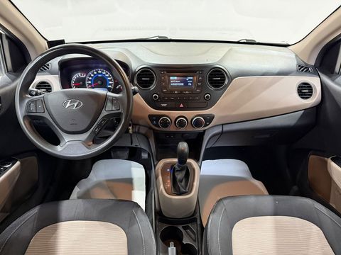 2014 Benzin Otomatik Hyundai i10 Beyaz Gürel Tasarım Aksesuar Otomotiv San. Tic. Ltd. Şti.