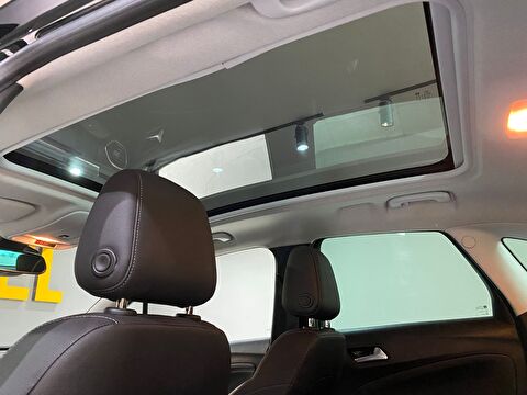 2023 Benzin Otomatik Opel Crossland Siyah Gürel Tasarım Aksesuar Otomotiv San. Tic. Ltd. Şti.