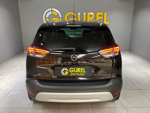 2023 Benzin Otomatik Opel Crossland Siyah Gürel Tasarım Aksesuar Otomotiv San. Tic. Ltd. Şti.