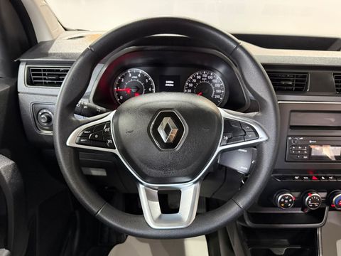 2023 Dizel Manuel Renault Express Combi Gri Gürel Tasarım Aksesuar Otomotiv San. Tic. Ltd. Şti.