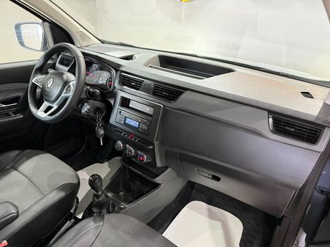 2023 Dizel Manuel Renault Express Combi Gri Gürel Tasarım Aksesuar Otomotiv San. Tic. Ltd. Şti.