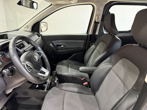 2023 Dizel Manuel Renault Express Combi Gri Gürel Tasarım Aksesuar Otomotiv San. Tic. Ltd. Şti.