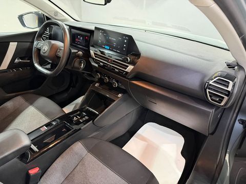 2025 Benzin Otomatik Citroen C4 X Yeşil Gürel Tasarım Aksesuar Otomotiv San. Tic. Ltd. Şti.
