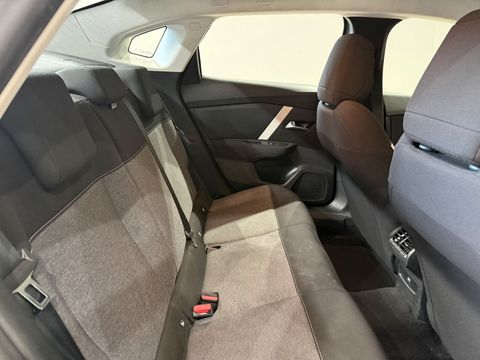 2025 Benzin Otomatik Citroen C4 X Yeşil Gürel Tasarım Aksesuar Otomotiv San. Tic. Ltd. Şti.