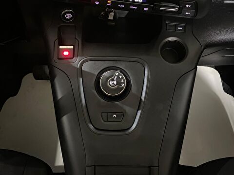 2023 Dizel Otomatik Citroen Berlingo Gri Gürel Tasarım Aksesuar Otomotiv San. Tic. Ltd. Şti.