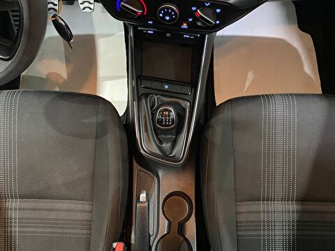 2022 Benzin Manuel Hyundai Bayon Beyaz Gürel Tasarım Aksesuar Otomotiv San. Tic. Ltd. Şti.