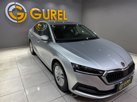 2023 Hybrid Otomatik Skoda Octavia Gümüş Gri Gürel Tasarım Aksesuar Otomotiv San. Tic. Ltd. Şti.