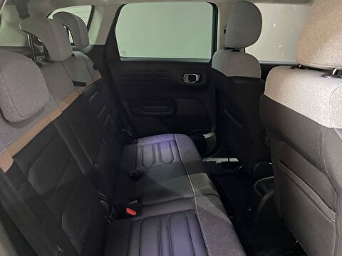 2024 Benzin Otomatik Citroen C3 AirCross Mavi Gürel Tasarım Aksesuar Otomotiv San. Tic. Ltd. Şti.