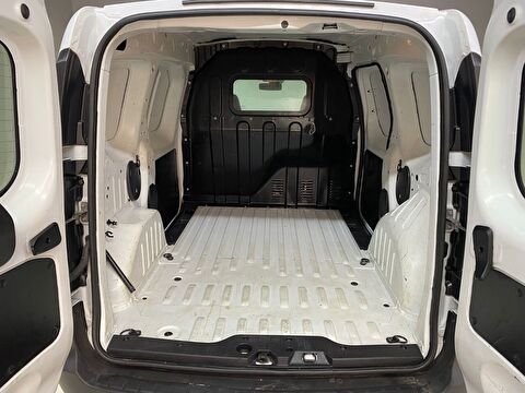 2023 Dizel Manuel Renault Express Van Beyaz Gürel Tasarım Aksesuar Otomotiv San. Tic. Ltd. Şti.