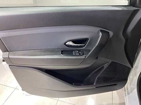 2023 Dizel Manuel Renault Express Van Beyaz Gürel Tasarım Aksesuar Otomotiv San. Tic. Ltd. Şti.