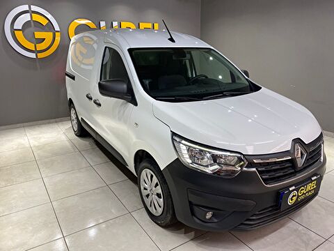 2023 Dizel Manuel Renault Express Van Beyaz Gürel Tasarım Aksesuar Otomotiv San. Tic. Ltd. Şti.