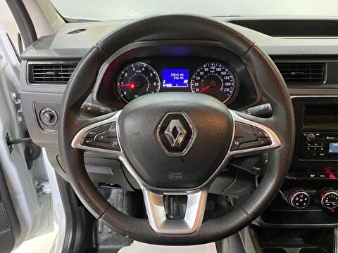 2023 Dizel Manuel Renault Express Van Beyaz Gürel Tasarım Aksesuar Otomotiv San. Tic. Ltd. Şti.