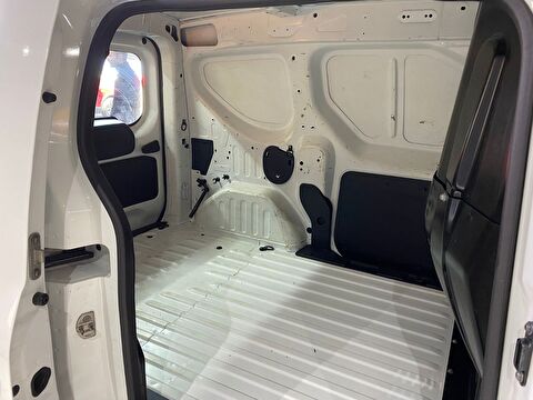 2023 Dizel Manuel Renault Express Van Beyaz Gürel Tasarım Aksesuar Otomotiv San. Tic. Ltd. Şti.