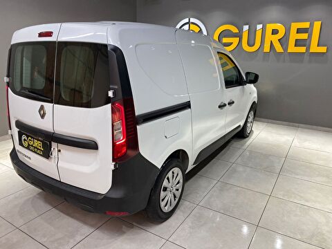 2023 Dizel Manuel Renault Express Van Beyaz Gürel Tasarım Aksesuar Otomotiv San. Tic. Ltd. Şti.