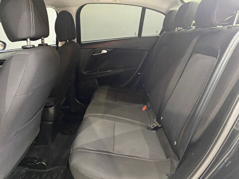 2021 Benzin Manuel Fiat Egea Siyah Gürel Tasarım Aksesuar Otomotiv San. Tic. Ltd. Şti.