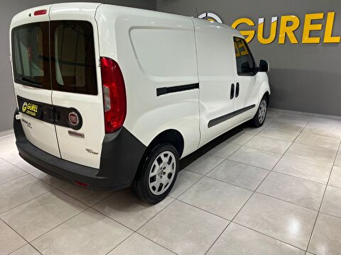 2022 Dizel Manuel Fiat Doblo Beyaz Gürel Tasarım Aksesuar Otomotiv San. Tic. Ltd. Şti.