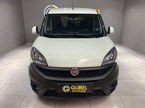 2022 Dizel Manuel Fiat Doblo Beyaz Gürel Tasarım Aksesuar Otomotiv San. Tic. Ltd. Şti.