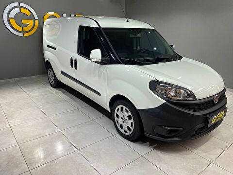 2022 Dizel Manuel Fiat Doblo Beyaz Gürel Tasarım Aksesuar Otomotiv San. Tic. Ltd. Şti.