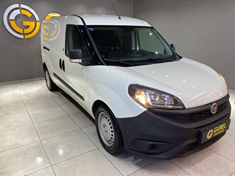 2023 Dizel Manuel Fiat Doblo Beyaz Gürel Tasarım Aksesuar Otomotiv San. Tic. Ltd. Şti.
