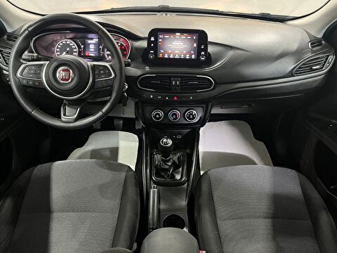 2022 Dizel Manuel Fiat Egea Beyaz Gürel Tasarım Aksesuar Otomotiv San. Tic. Ltd. Şti.