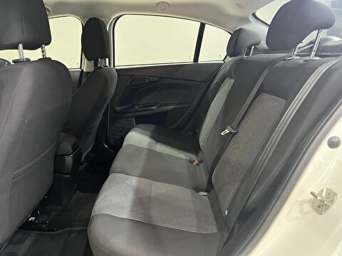 2022 Dizel Manuel Fiat Egea Beyaz Gürel Tasarım Aksesuar Otomotiv San. Tic. Ltd. Şti.