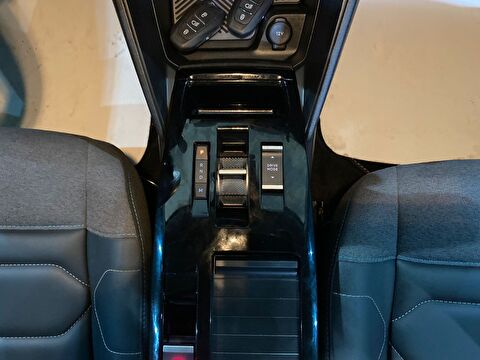 2024 Benzin Otomatik Citroen C4 X Gri Gürel Tasarım Aksesuar Otomotiv San. Tic. Ltd. Şti.