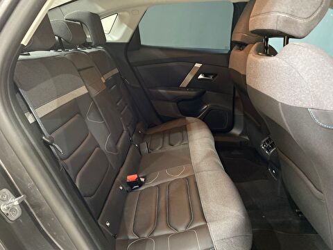 2024 Benzin Otomatik Citroen C4 X Gri Gürel Tasarım Aksesuar Otomotiv San. Tic. Ltd. Şti.