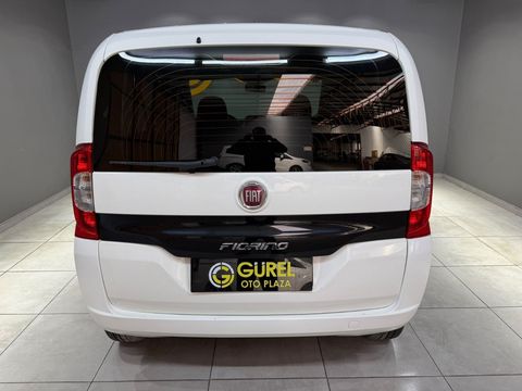 2024 Dizel Manuel Fiat Fiorino Combi Beyaz Gürel Tasarım Aksesuar Otomotiv San. Tic. Ltd. Şti.