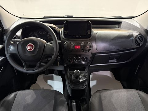 2024 Dizel Manuel Fiat Fiorino Combi Beyaz Gürel Tasarım Aksesuar Otomotiv San. Tic. Ltd. Şti.