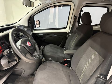2024 Dizel Manuel Fiat Fiorino Combi Beyaz Gürel Tasarım Aksesuar Otomotiv San. Tic. Ltd. Şti.