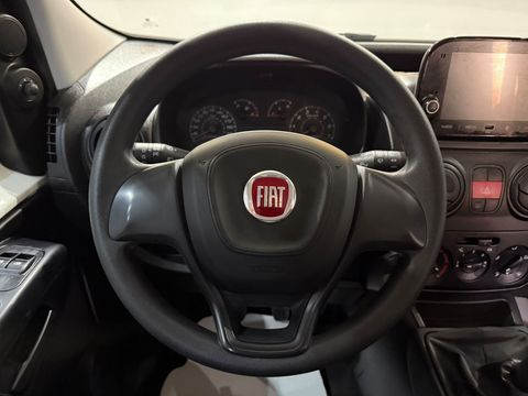 2024 Dizel Manuel Fiat Fiorino Combi Beyaz Gürel Tasarım Aksesuar Otomotiv San. Tic. Ltd. Şti.