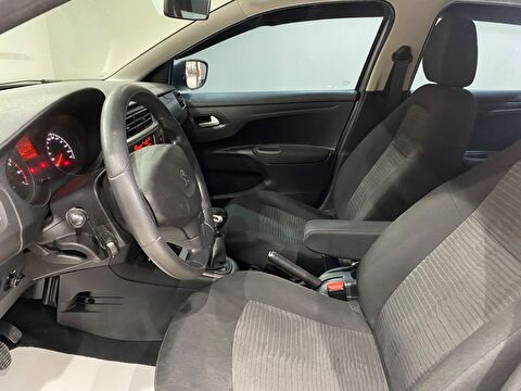 2020 Dizel Manuel Peugeot 301 Gri Gürel Tasarım Aksesuar Otomotiv San. Tic. Ltd. Şti.