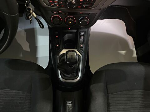 2020 Dizel Manuel Peugeot 301 Gri Gürel Tasarım Aksesuar Otomotiv San. Tic. Ltd. Şti.