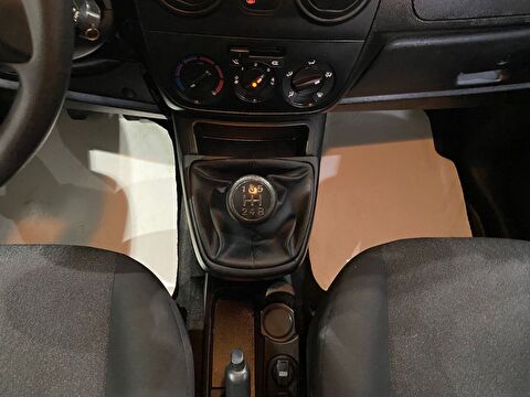 2022 Dizel Manuel Fiat Fiorino Combi Beyaz Gürel Tasarım Aksesuar Otomotiv San. Tic. Ltd. Şti.
