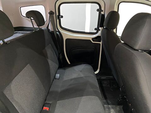 2022 Dizel Manuel Fiat Fiorino Combi Beyaz Gürel Tasarım Aksesuar Otomotiv San. Tic. Ltd. Şti.