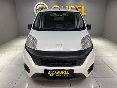2022 Dizel Manuel Fiat Fiorino Combi Beyaz Gürel Tasarım Aksesuar Otomotiv San. Tic. Ltd. Şti.