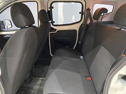 2022 Dizel Manuel Fiat Fiorino Combi Beyaz Gürel Tasarım Aksesuar Otomotiv San. Tic. Ltd. Şti.