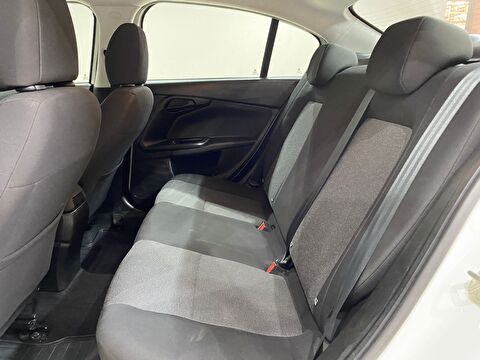 2023 Dizel Manuel Fiat Egea Beyaz Gürel Tasarım Aksesuar Otomotiv San. Tic. Ltd. Şti.