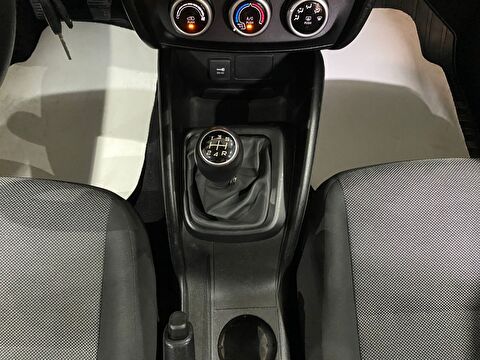 2023 Dizel Manuel Fiat Egea Beyaz Gürel Tasarım Aksesuar Otomotiv San. Tic. Ltd. Şti.