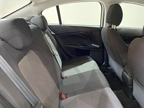 2023 Dizel Manuel Fiat Egea Beyaz Gürel Tasarım Aksesuar Otomotiv San. Tic. Ltd. Şti.