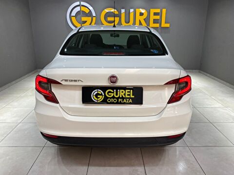 2023 Dizel Manuel Fiat Egea Beyaz Gürel Tasarım Aksesuar Otomotiv San. Tic. Ltd. Şti.