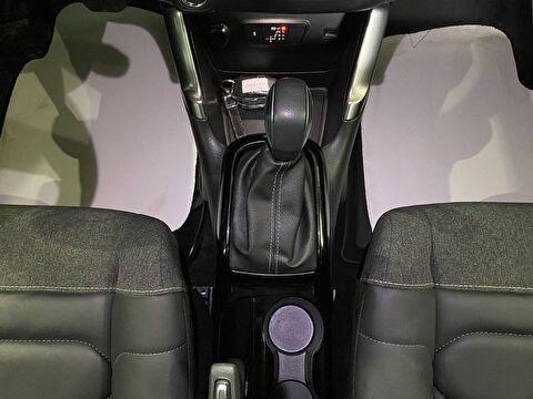 2022 Benzin Otomatik Citroen C3 AirCross Gri Gürel Tasarım Aksesuar Otomotiv San. Tic. Ltd. Şti.