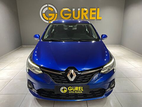 2022 Benzin Otomatik Renault Taliant Mavi Gürel Tasarım Aksesuar Otomotiv San. Tic. Ltd. Şti.