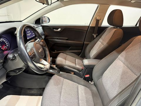 2023 Benzin Otomatik Kia Stonic Gri Gürel Tasarım Aksesuar Otomotiv San. Tic. Ltd. Şti.