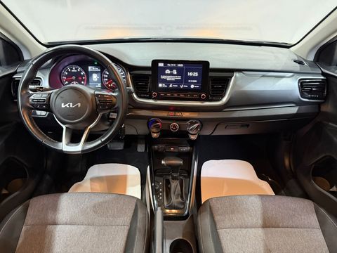 2023 Benzin Otomatik Kia Stonic Gri Gürel Tasarım Aksesuar Otomotiv San. Tic. Ltd. Şti.