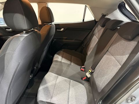 2023 Benzin Otomatik Kia Stonic Gri Gürel Tasarım Aksesuar Otomotiv San. Tic. Ltd. Şti.