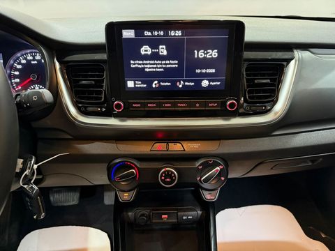 2023 Benzin Otomatik Kia Stonic Gri Gürel Tasarım Aksesuar Otomotiv San. Tic. Ltd. Şti.