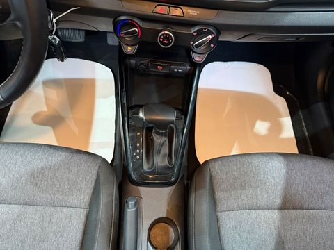 2023 Benzin Otomatik Kia Stonic Gri Gürel Tasarım Aksesuar Otomotiv San. Tic. Ltd. Şti.
