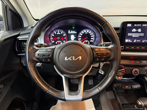 2023 Benzin Otomatik Kia Stonic Gri Gürel Tasarım Aksesuar Otomotiv San. Tic. Ltd. Şti.